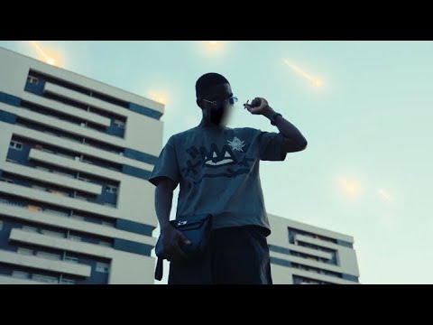 Sheu - Train2vie (Clip Officiel)