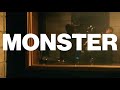 IV OF SPADES Monster Official Music Video