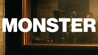 Download lagu IV OF SPADES - Monster mp3 Download lagu IV OF SPADES - Monster mp3