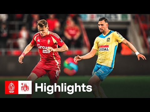 🎥 Résumé Standard - Westerlo (1-1) | 2024-25 JPL (Europe PO)