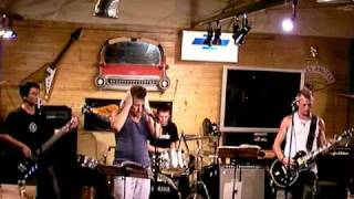 Always on the Run, Revolution live at beat in 9 11 2010