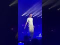 Aitch My G live Manchester (Gracie surprised Aitch on stage )#aitch #liveperformance #manchester