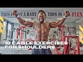 10 BEST Cable Exercises For Shoulders