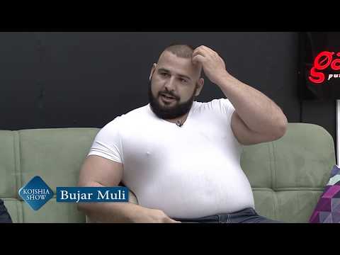 Njeriu me i fort ne Kosov befason Driton Selmanaj !