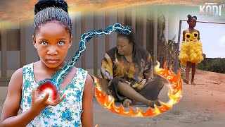 Download lagu The Powerful Spirit Girl Here To Save Her Mum - New Nigerian Movies 2025 mp3