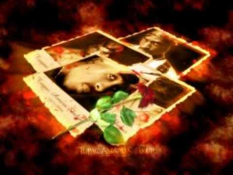 MAKAVELIUK PRESENTS 2PAC FEAT MARIO