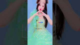 black pink 新造型 🤎💛💜🧡💝💚💚 #trending #challenge #blackpink
