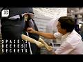 Preparing Humans For Mars Exploration Space S Deepest Secrets Science Channel