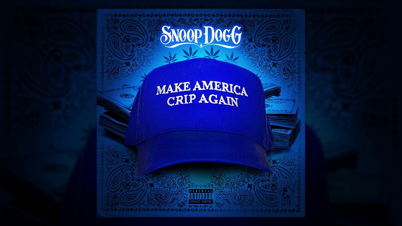 Snoop Dogg - None Of Mine