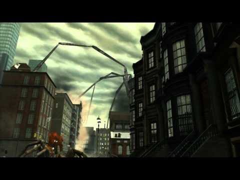 EARTH DEFENSE FORCE: INSECT ARMAGEDDON