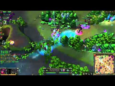 League of Legends: SK vs. Competo Game 2 ESL Pro Series (EPS) German Summer Grand Final