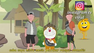 Download lagu Video lucu dari Instagram || doraemon ajaib mp3 Download lagu Video lucu dari Instagram || doraemon ajaib mp3