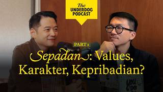 Download lagu OG 187 — Pasangan Hidup Yang Sepadan feat. Kaleb Lucman (Part 1) mp3