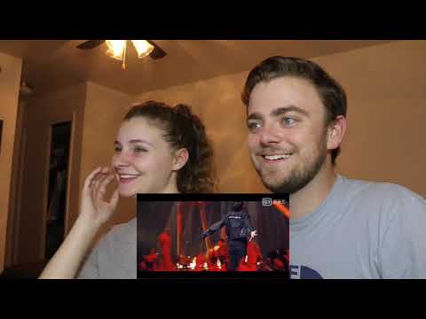 Dimash Kudaibergen - Screaming, "Idol Hits" ~ Димаш Құдайберген Couple Reacts!