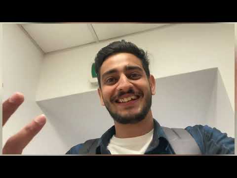 1st  day of college in 🇮🇪 ,Uk. Important things, life in Europe