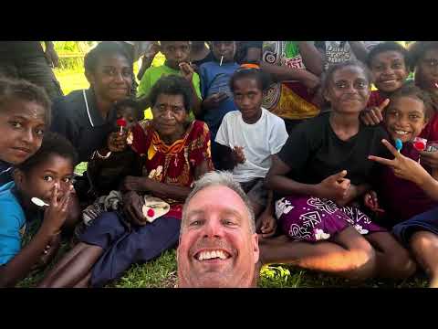 Kokoda, Gona, Buna, Sanananda.