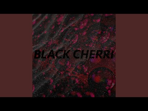 Black Cherri