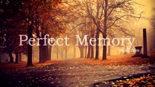 Remy Zero - Perfect Memory