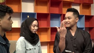 Download lagu Nuha Bahrin & Naufal Azrin -Tapau Show RTM TV2 (Media Promo) mp3 Download lagu Nuha Bahrin & Naufal Azrin -Tapau Show RTM TV2 (Media Promo) mp3