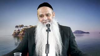 הרב רפאל זר פרשת השבוע שבת חזון (פרשת דברים ) (הרב רפאל זר) - התמונה מוצגת ישירות מתוך אתר האינטרנט יוטיוב. זכויות היוצרים בתמונה שייכות ליוצרה. קישור קרדיט למקור התוכן נמצא בתוך דף הסרטון