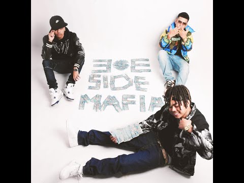 MOST HIGH - O SIDE MAFIA (Audio)