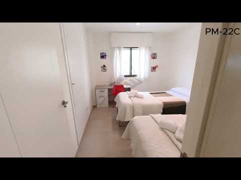 PM-22C Paraiso Mar-22-C Appartement Calpe/Calp PM-22C Paraiso Mar-22-C Appartement Calpe/Calp