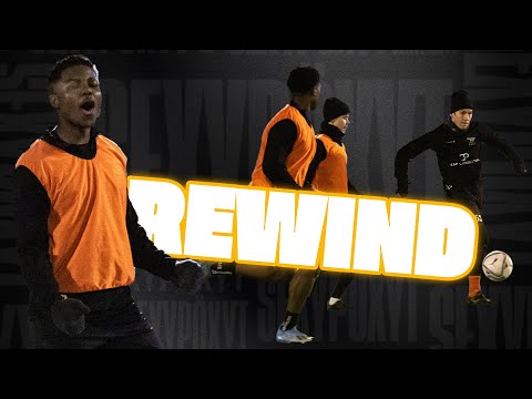 Rewind 05.03. | Treenikentiltä SM-Sarjaan | PöxyTronit