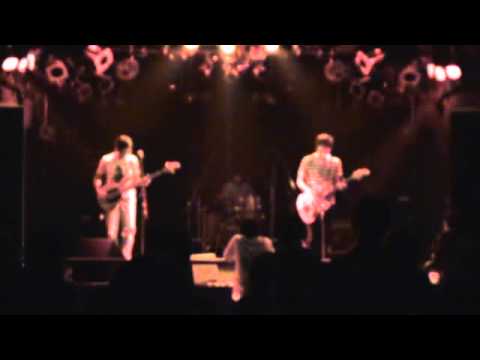 johndickheadhunter3 - pale blue eyes(the velvet underground cover)@club sonic iwaki 11/04/2012