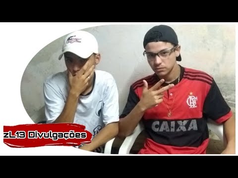 MC LUCA.M & MC LUKINHA DA BN - MEDLEY PESADO (2021)