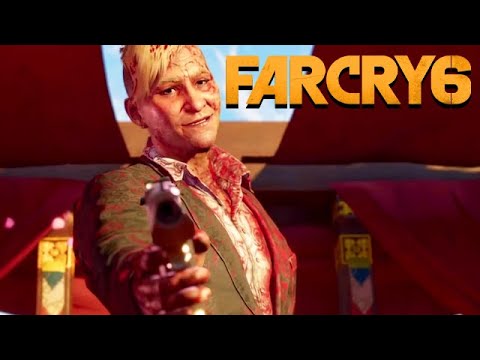 Far Cry 6 Pagan Kontrolle DLC Gameplay Deutsch PS5 #04 - Lakshmana Min