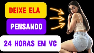 Faça Ela voltar para os seus braços
