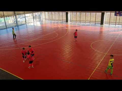 Magic Boys  Iasi - Academia 82 Iasi (2017)  Metropolitan Ice Cup