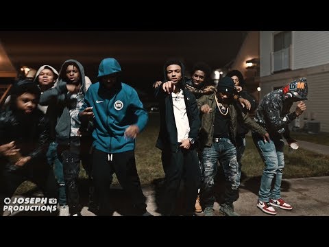 Global T x Tenstar Jay - Just Got Paid | Prod. By @LeeChoppn | Shot By @JosephProductions