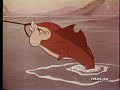 GABBY GOES FISHING