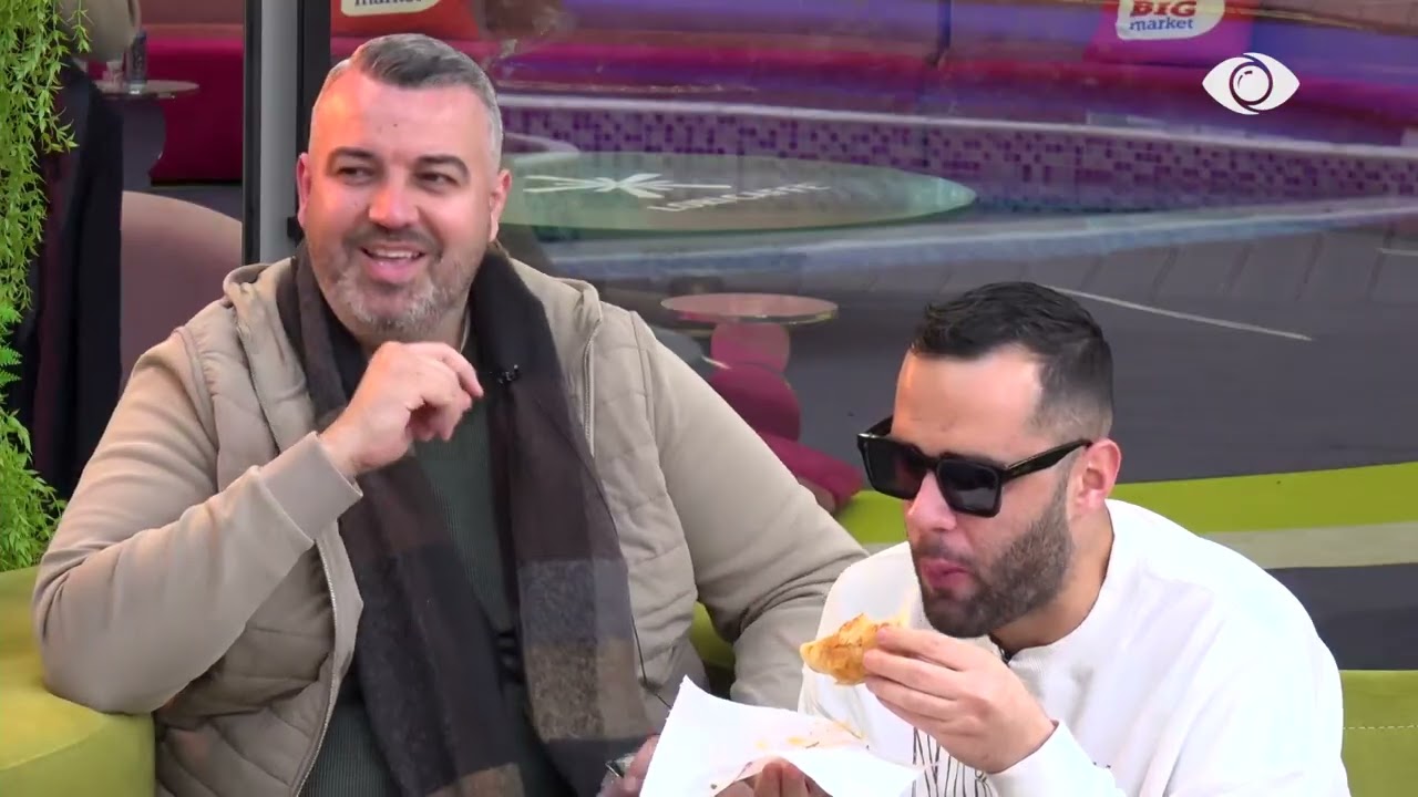 “Ku do të dalësh?”/ Rogerti-Mateos: Kontrollo emocionet, jo mendimet