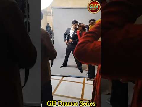 Sher Drama Last Episode 39 Sher BTS | Danish Taimoor | Sarah Khan | GH Dramas Series | GH Prime