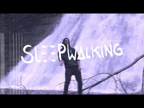 guardin x flowars - sleepwalking (music video)
