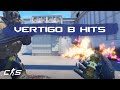 CS2 Vertigo - 3 ways to TAKE B in UNDER 2 MINUTES!