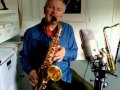 Dancing in the Dark Jazz Improvisation on Alto ...