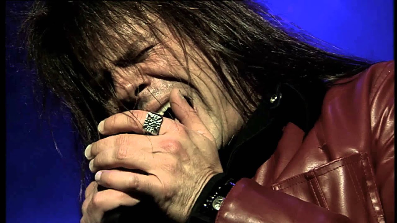 Queensrÿche — Fallout