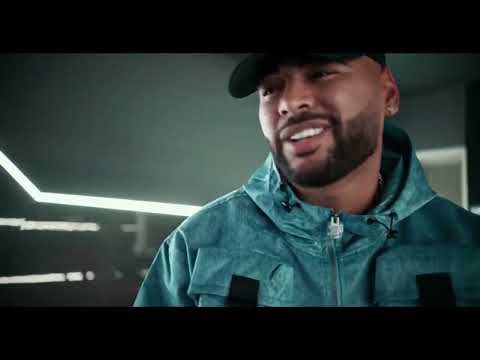 CHARLY & JOHAYRON X ANUEL AA - Copiloto VIDEO OFICIAL (IA REMIX) Prod. @repa.lyrics #repartoia