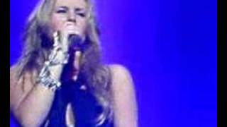 lucie silvas - Alone