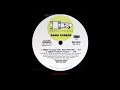 Dana Barros Check It Album Version 1993