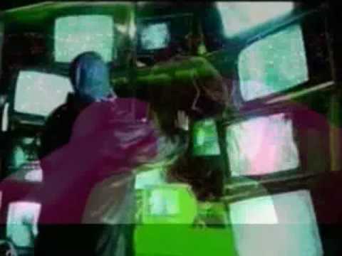 The Ice Cream Box - New Young Pony Club vs Orbital