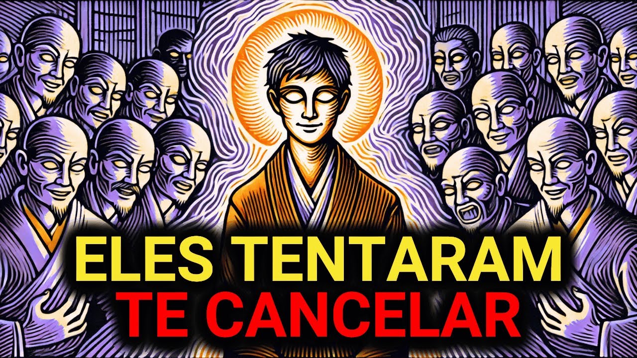 Cancelamento Na Rede Social: Por Que Tentaram Te Cancelar e Falharam?