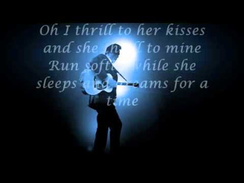 Run Softly, Blue River - Johnny Cash