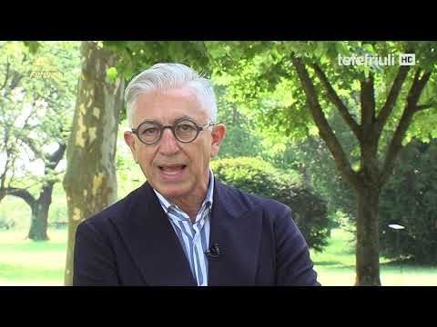 F come Futuro - Spilimbergo - Ersa - 13 Agosto 2020