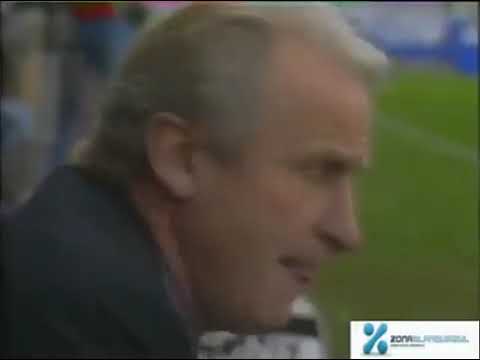 Tenerife - Juventus (UEFA Cup 1993-94, third round)