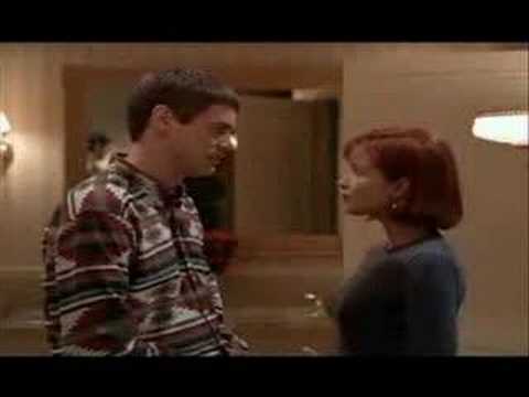 So you're saying there's a chance