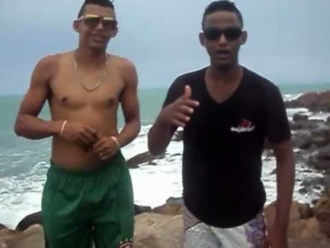 Chamada musica nova, Mc Kekinho,Mc Milk & Mc Okley